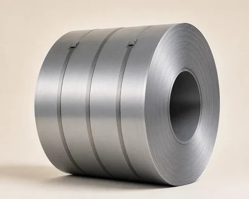 HRPO coil