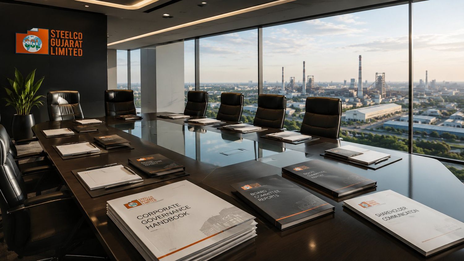 Board and management engagement