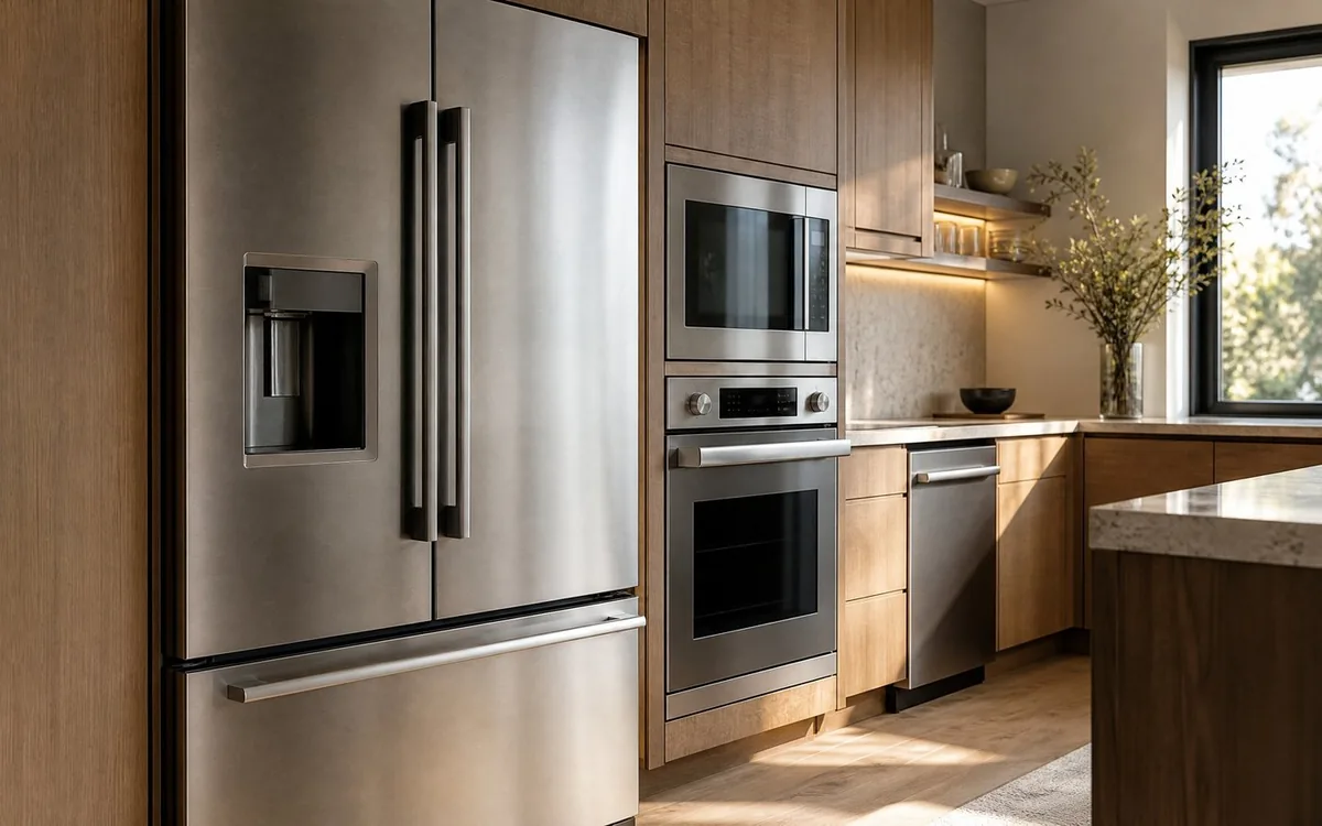Home Appliances
