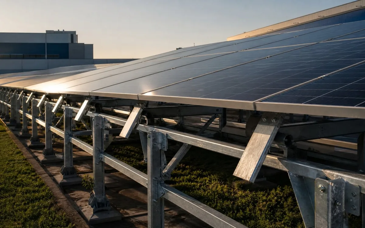 Solar Structures