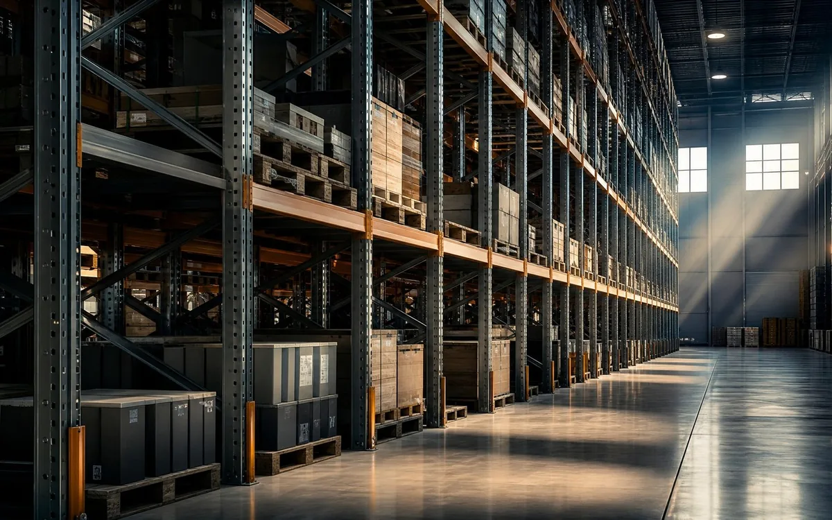 Storage Systems