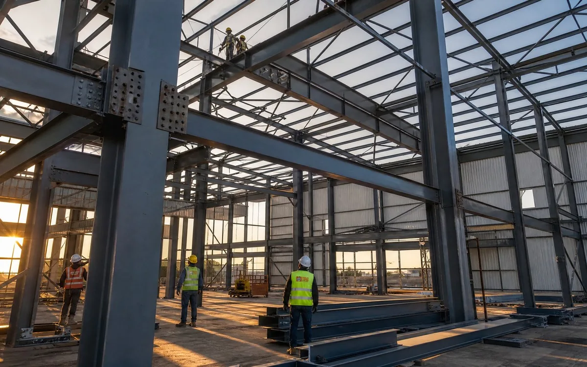 Structural Applications