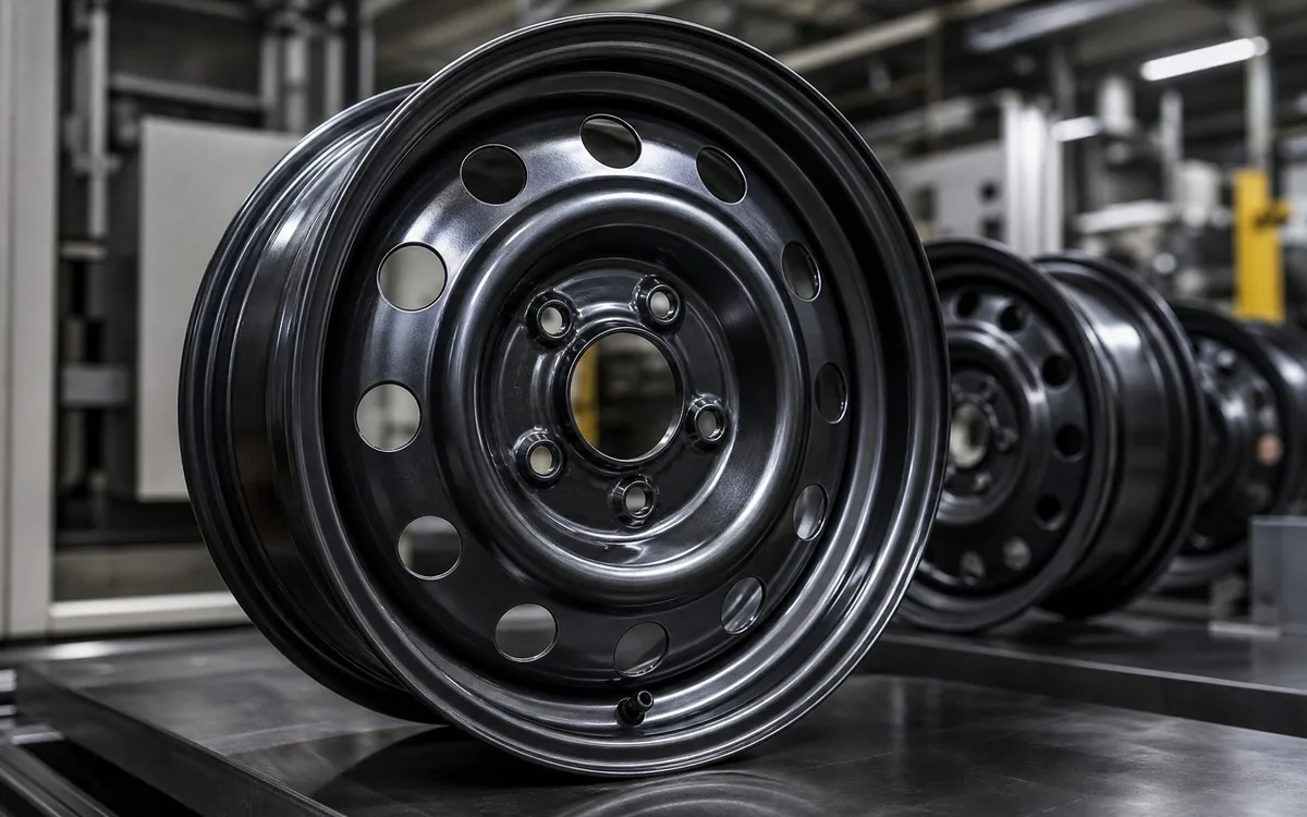 Wheels & Rims
